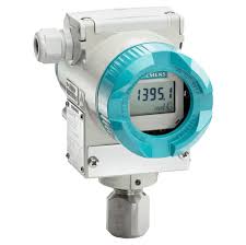 Pressure Transmitter